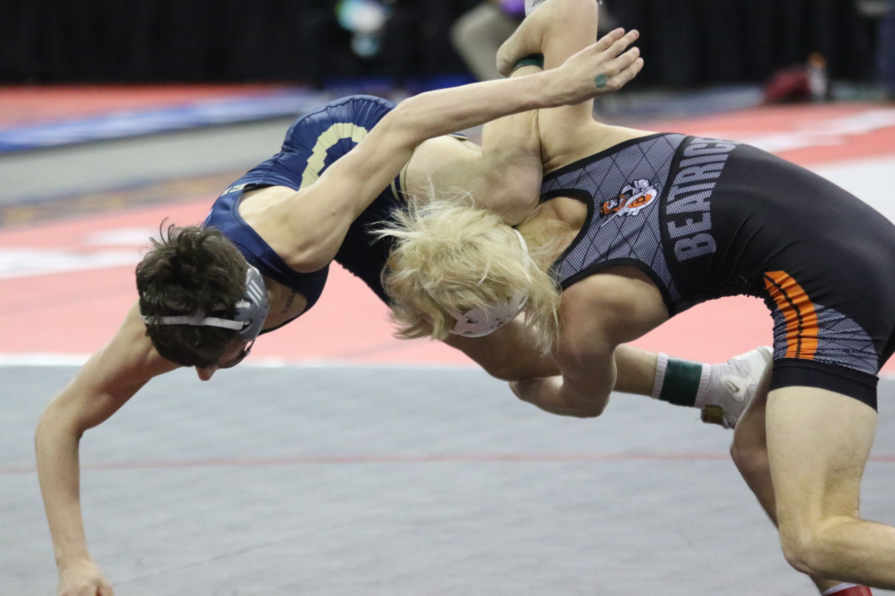 State wrestling -- York69.JPG